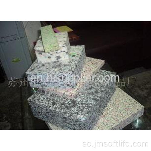 Waste Foam Reborning Machine